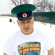 Михаил Широнин