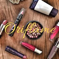 Oriflame 💎