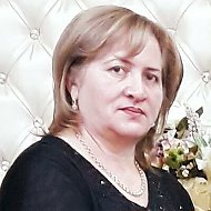 Зарета Хацукова