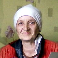 Валентина Кислицина