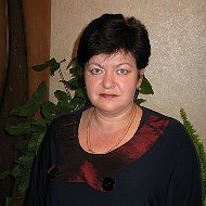 Светлана Давыдова