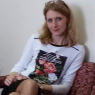 Лариса Коршунова