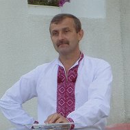 Богдан Лановий