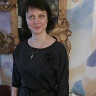 Инна Volkova