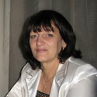 Мария Аринович