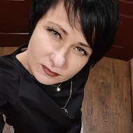 Olga Lebed