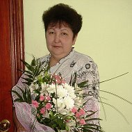 Марина Примак