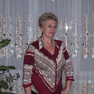 Ольга Шелдякова