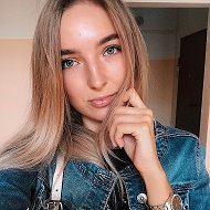 Ангелина Алиева