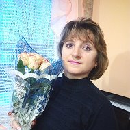 Наталья Ильченко