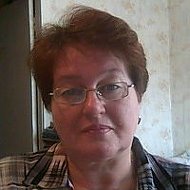 Марина Каськова