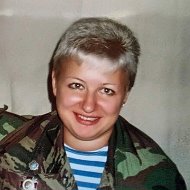 Катерина Восковская