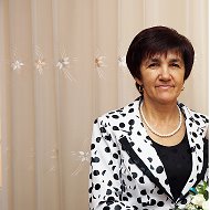 Рахима Гимадиева