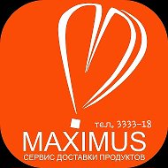 Maximus Доставка