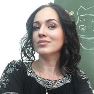 Елена Решмакова