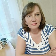 Лариса Озинковская