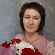 Елена Балакина