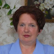 Татьяна Барайшук