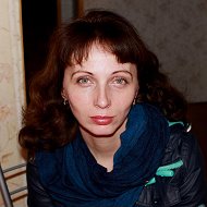 Анастасия Евдокимова