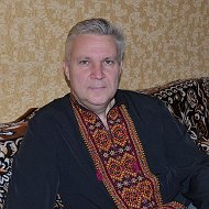 Андрей Пацюк