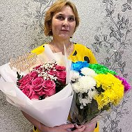 Светлана Лытнева