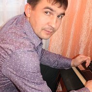 Сергей Ложкин