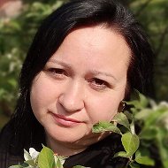 Татьяна Вадютина