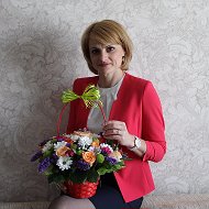 Татьяна Карпеленя