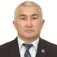 Конысбек Елюбаев