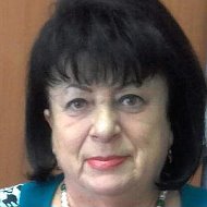 Антонина Черткова