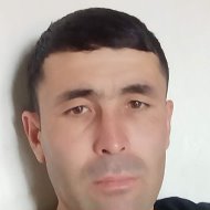 Mo‘min Bekmurzaev