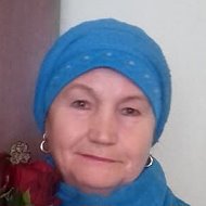 Разина Афлятунова