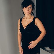 Лилия Головатко