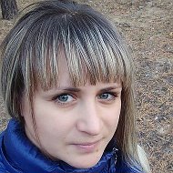 Алена Шевчук