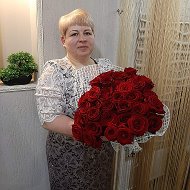 Елена Спичакова