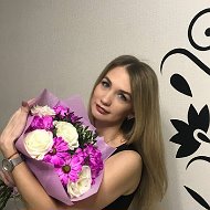 Ольга Саражинская
