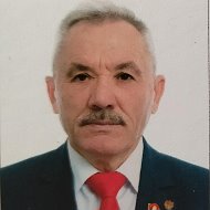 Сергей Наумочкин