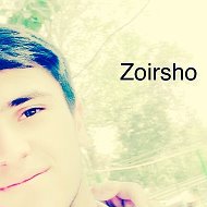 Zoirsho 2000