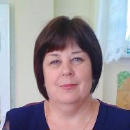 Ольга Якута