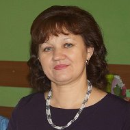 Наталия Ванюшина