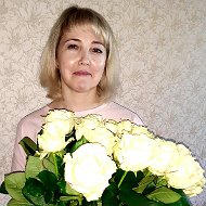 Люба Александрова