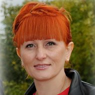 Елена Сушкова