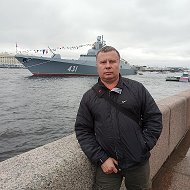 Алексей Бачурин