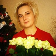 Лилия Семенченко