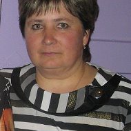 Татьяна Вильневец