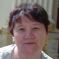 Элла Пачкинa