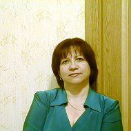 Вероника Торойкина