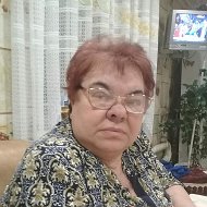 Валентина Туровник