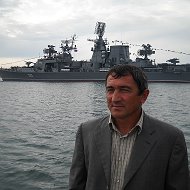 Виталий Гуменко