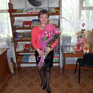 Людмила Беловицкая